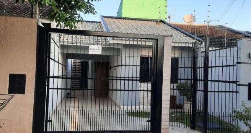 Casa com 3 quartos à venda na Rua Luiz Cordioli, 42, Jardim Colina Verde, Maringá
