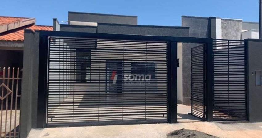 Casa com 2 quartos à venda na Rua Adelina de França Viana, 97, Jardim Colina Verde, Maringá