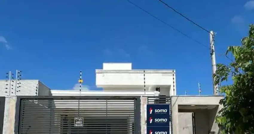 Casa com 2 quartos à venda na Rua Rodolpho Maibon Moreira, 975, Jardim Diamante, Maringá