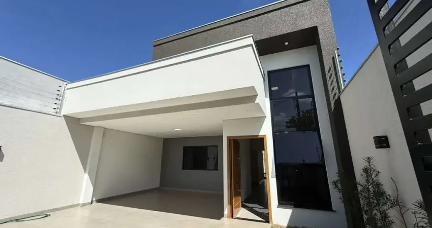 Casa com 2 quartos à venda na Rua Rodolpho Maibon Moreira, 975, Jardim Diamante, Maringá