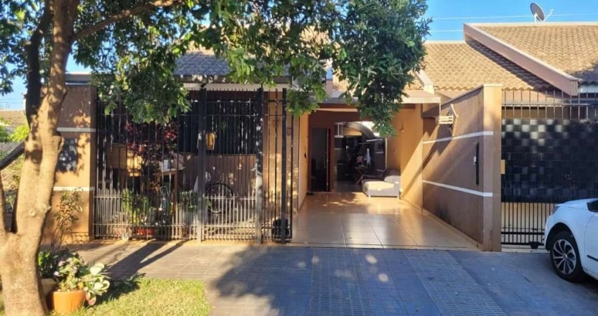 Casa com 3 quartos à venda na Rua Pioneiro José Costa, 49, Jardim Dias I, Maringá
