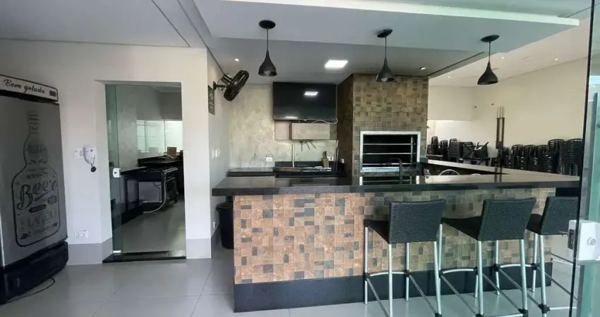 Casa com 3 quartos à venda na Rua Pioneiro Antonio Bernardes, 500, Jardim Dias I, Maringá