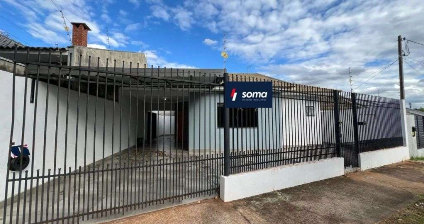 Casa com 2 quartos à venda na Rua Pioneiro Antonio Pietro Bon, 822, Jardim Dias II, Maringá