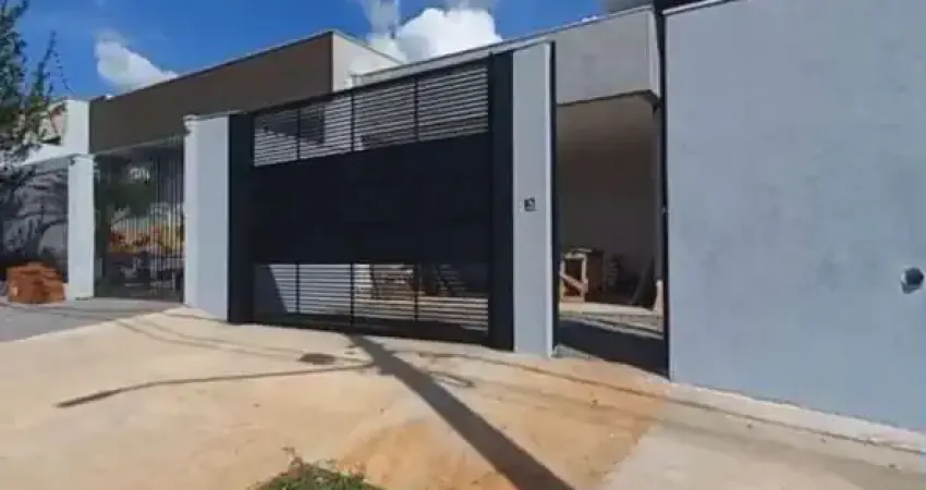 Casa com 3 quartos à venda na Rua José Miranda Ferraz, 153, Jardim Espanha, Maringá
