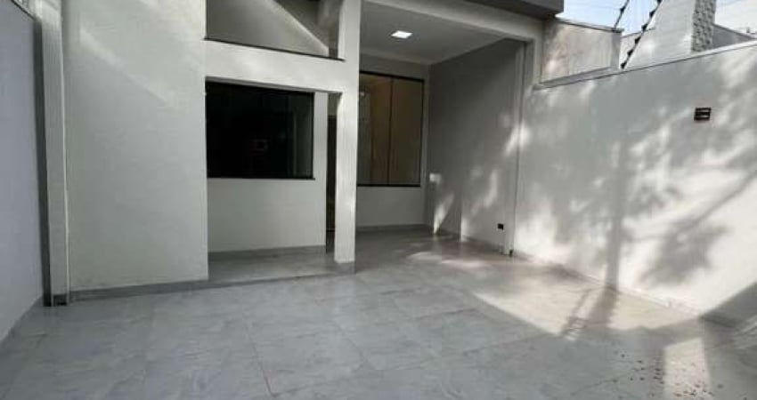 Casa com 2 quartos à venda na Rua Pioneira Vergínia Maria Fecchio, 816, Jardim Itália II, Maringá