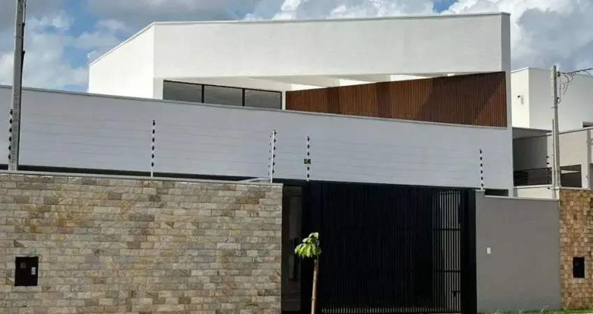 Casa com 3 quartos à venda na Rua Vicente Rodrigues da Silva, 366, Jardim Munique, Maringá