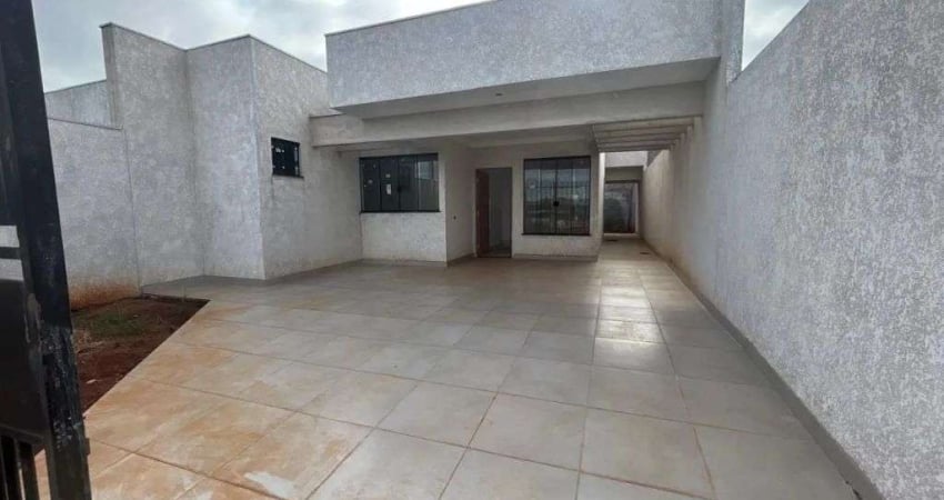 Casa com 2 quartos à venda na Rua Lenin Schimidt, 64, Jardim Munique, Maringá