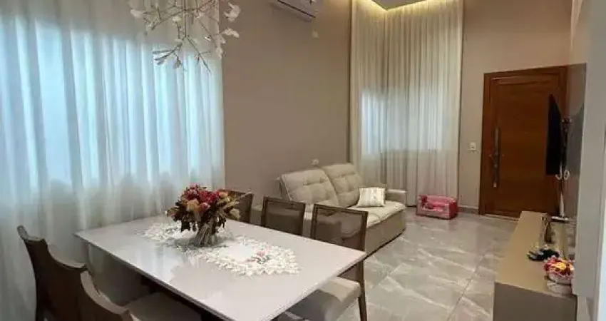 Casa com 3 quartos à venda na Rua Nazareno Carlos Fiori, 136, Jardim Munique, Maringá