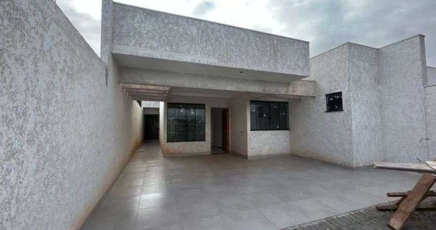 Casa com 2 quartos à venda na Rua Lenin Schimidt, 64, Jardim Munique, Maringá