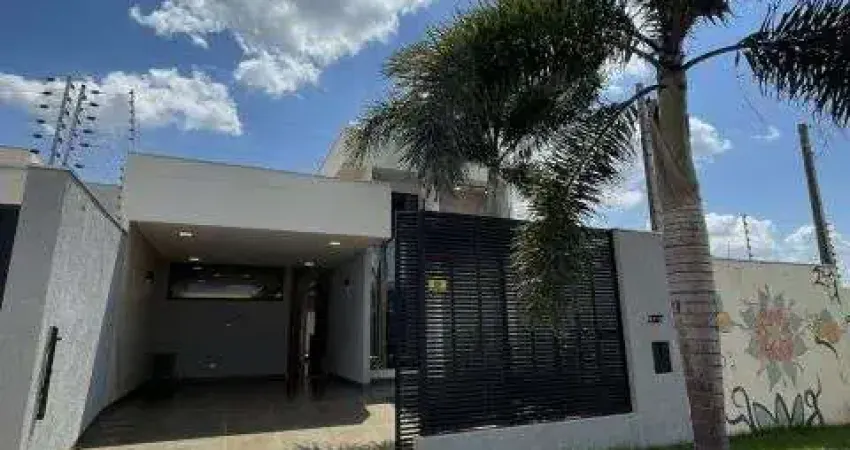 Casa com 2 quartos à venda na Rua Pioneiro Arthur Carniato, 259, Jardim Oriental, Maringá