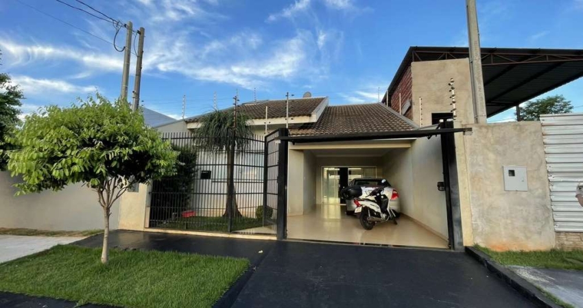 Casa com 3 quartos à venda na Rua Professora Maria de Lourdes Antunes Planas, 554, Jardim Oriental, Maringá