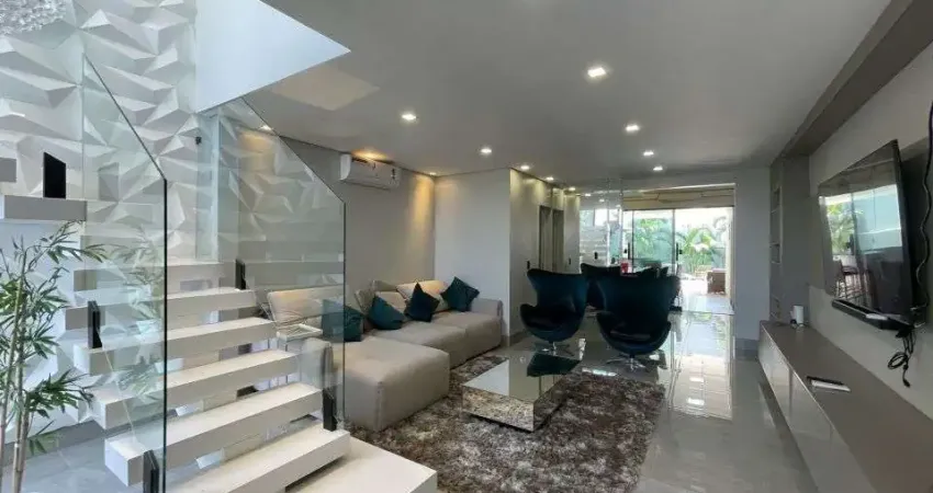 Casa com 3 quartos à venda na Rua Joaquim P Guedes, 111, Jardim Paris VI, Maringá