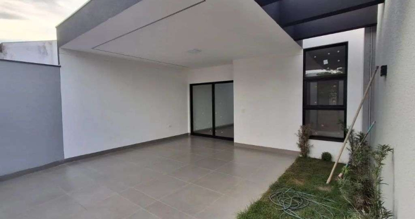 Casa com 2 quartos à venda na Rua Antônio José Perez Corrêa, 1383, Jardim São Conrado, Maringá