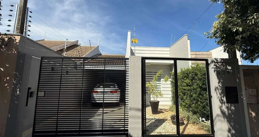 Casa com 3 quartos à venda na Rua Miguel Romeiro, 456, Jardim Três Lagoas, Maringá