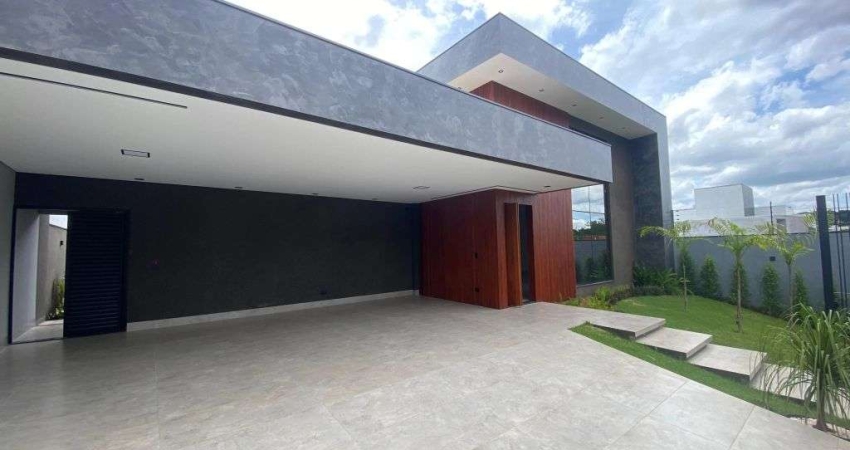 Casa com 1 quarto à venda na Rua Nelson de Britto, 537, Jardim Michelangelo, Maringá