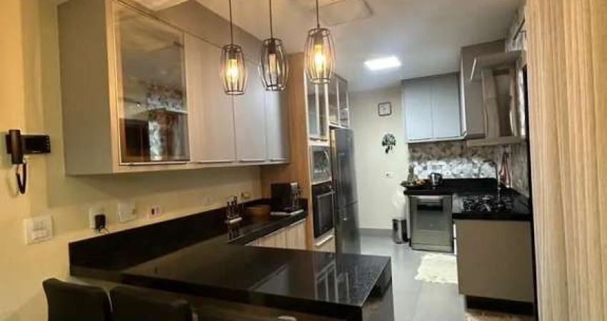 Casa com 1 quarto à venda na Rua Atílio Salvalagio, 585, Centro, Sarandi