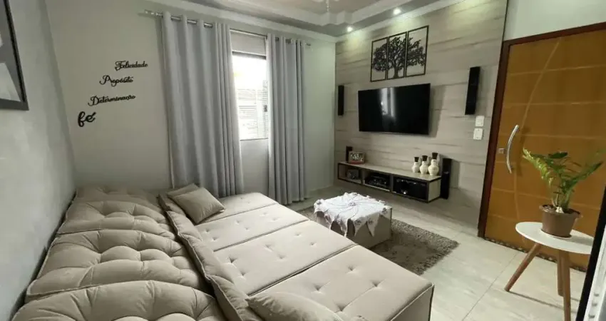 Casa com 3 quartos à venda na Avenida Atlântica, 440, Jardim Escala, Sarandi