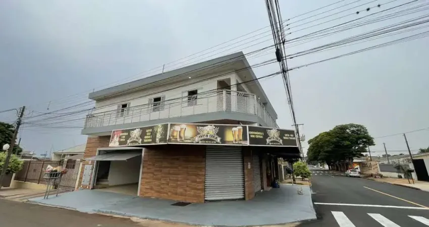 Casa com 3 quartos à venda na Avenida Atlântica, 380, Jardim Escala, Sarandi