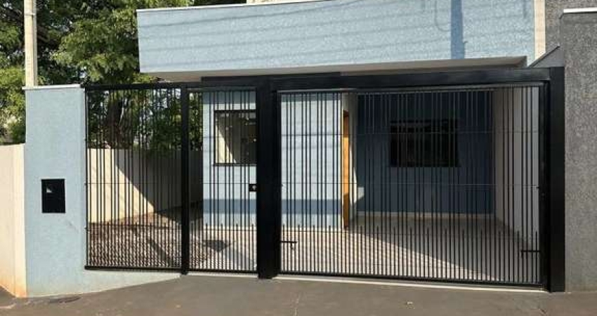 Casa com 2 quartos à venda na Avenida Belo Horizonte, 2012, Jardim Tropical, Sarandi