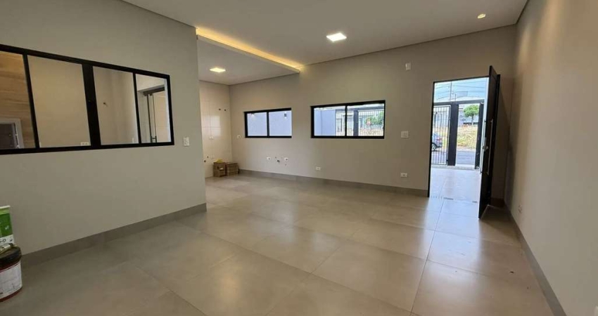 Casa com 2 quartos à venda na Rua Pioneiro Antonio Gonzaga, 208, Ecovalley Ecologic City, Sarandi