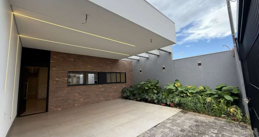 Casa com 2 quartos à venda na Rua Pioneiro Antonio Gonzaga, 208, Ecovalley Ecologic City, Sarandi