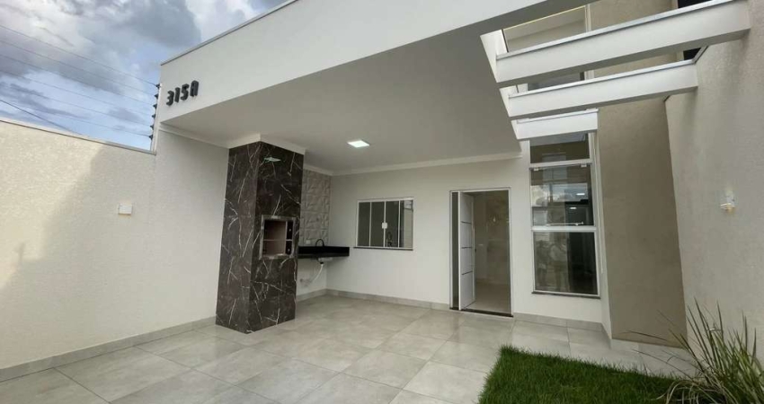 Casa com 3 quartos à venda na Rua Claudio Cesar dos Santos, 315, Ecovalley Ecologic City, Sarandi