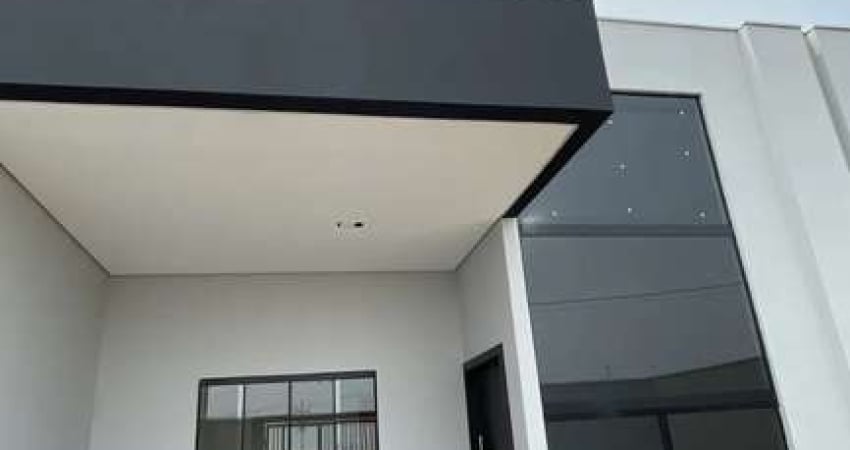 Casa com 3 quartos à venda na Rua Antonio Avanço, S/N, Jardim Centro Civico, Sarandi
