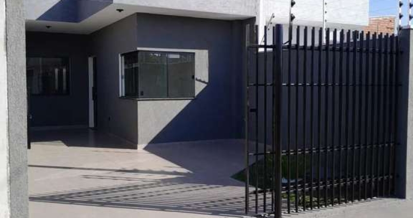 Casa com 3 quartos à venda na Rua José Otamaro, 874, Jardim Aurora, Sarandi
