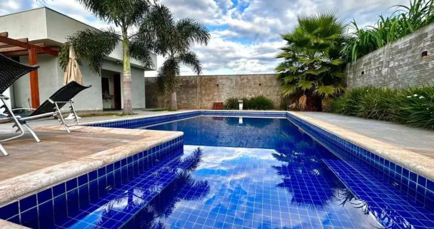 AREA DE LAZER JARDIM ITALIA
