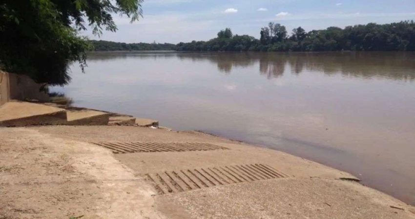 CONDOMINIO SALTO DAS BANDEIRAS