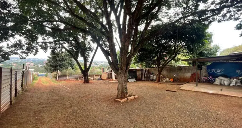 Terreno à venda na Rua Colômbia, 2319, Jardim Alvorada, Maringá