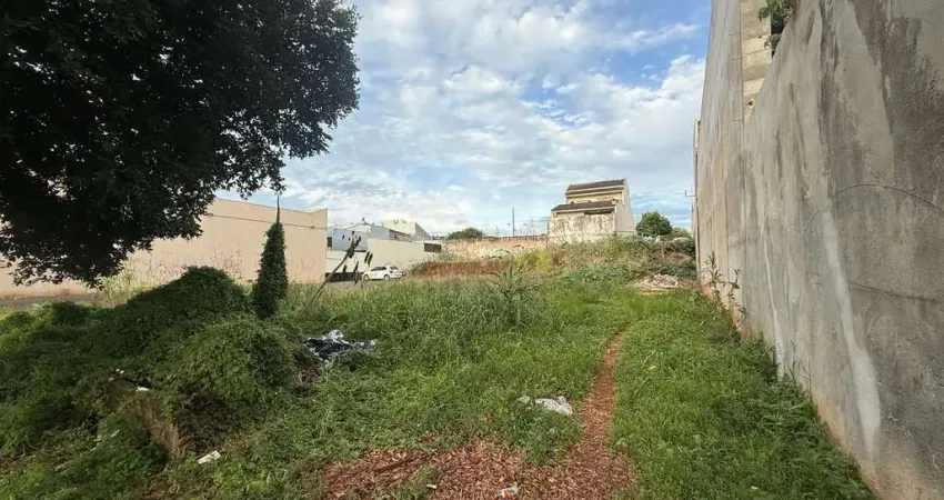 JARDIM DIAS II