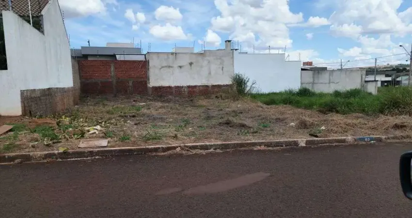 JARDIM MUNIQUE