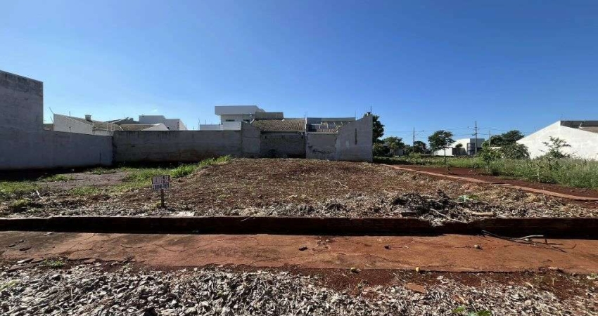 Terreno à venda na Avenida Alcebíades de Paula Neto, 808, Jardim Oriental, Maringá