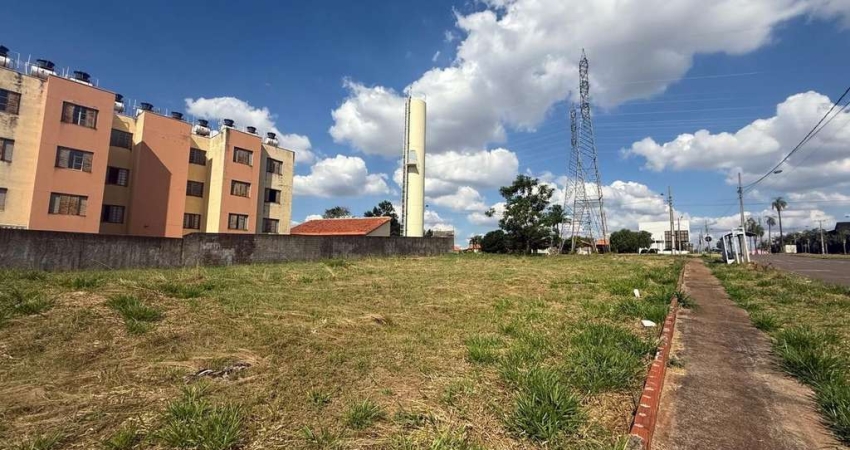 PARQUE DAS LARANJEIRAS
