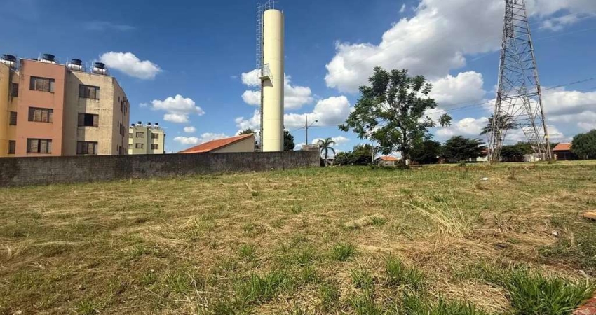 PARQUE DAS LARANJEIRAS