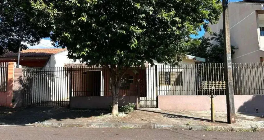 TERRENO À VENDA VILA NOVA MARINGÁ