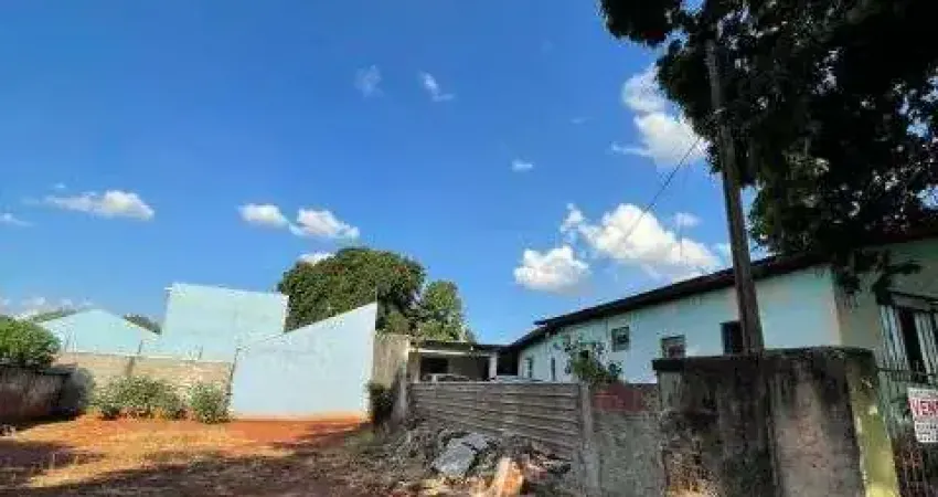 VILA SANTA IZABEL