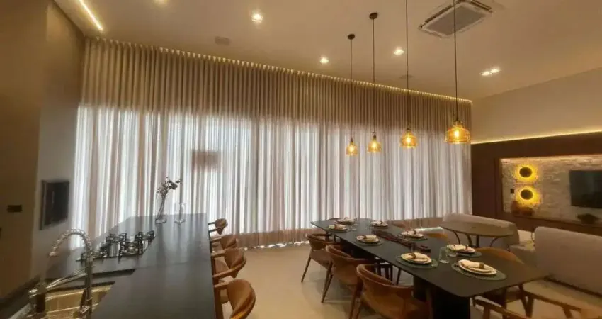 Casa em condomínio fechado com 1 quarto à venda na Rua Rio Javali, S/N, Centro, Porto Rico