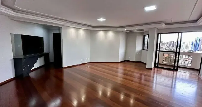 Apartamento com 4 quartos à venda na Praça Rocha Pombo, 15, Zona 01, Maringá