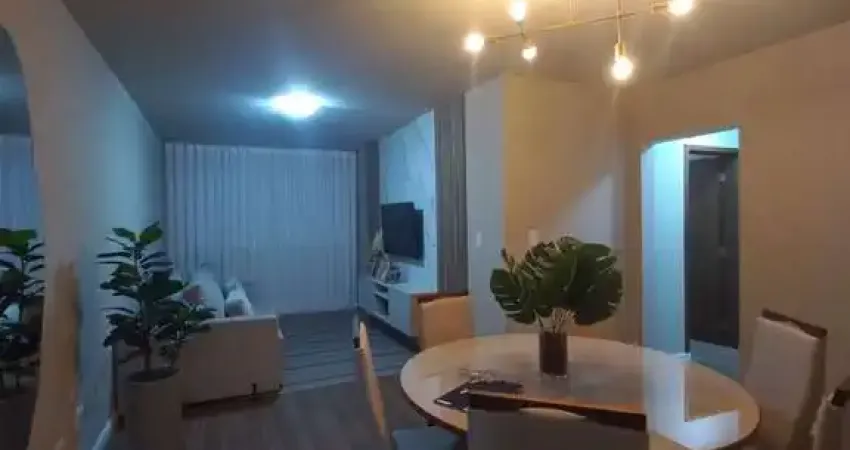 Apartamento com 2 quartos à venda na Rua Bragança, 89, Zona 07, Maringá