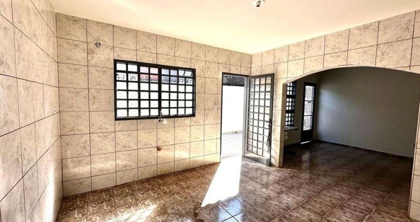 Casa com 2 quartos à venda na Rua Pioneira Maria Lopes, 769, Parque Residencial Aeroporto, Maringá