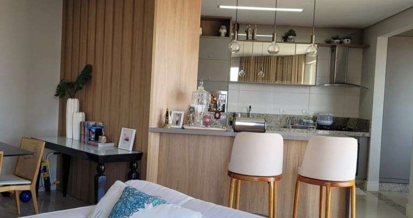 Apartamento com 3 quartos à venda na Avenida Paissandu, 776, Zona 03, Maringá