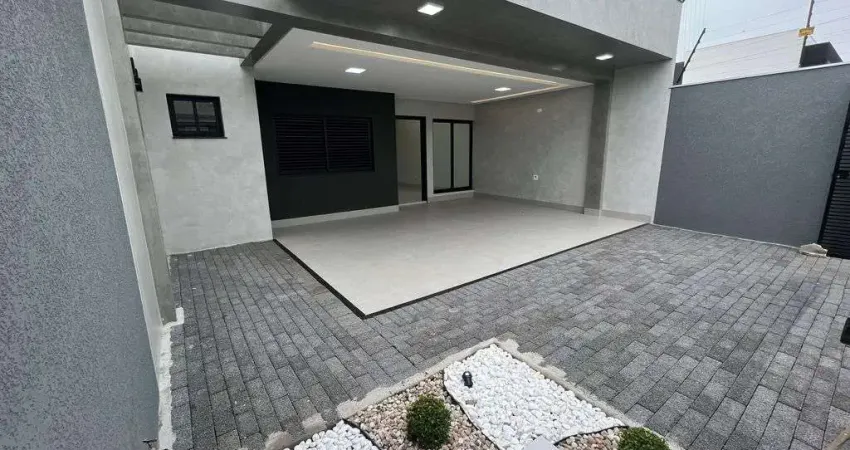 Casa com 2 quartos à venda na Rua Tonico e Tinoco, 155, Jardim Espanha, Maringá