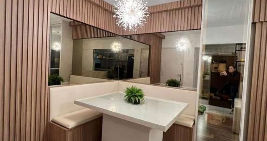 Apartamento com 3 quartos à venda na Avenida Itororó, 1388, Zona 02, Maringá