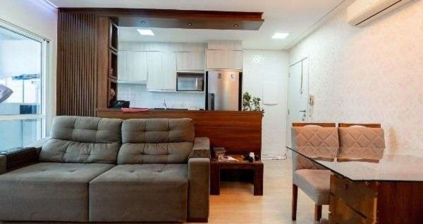 Apartamento com 3 quartos à venda na Avenida Itororó, 1388, Zona 02, Maringá