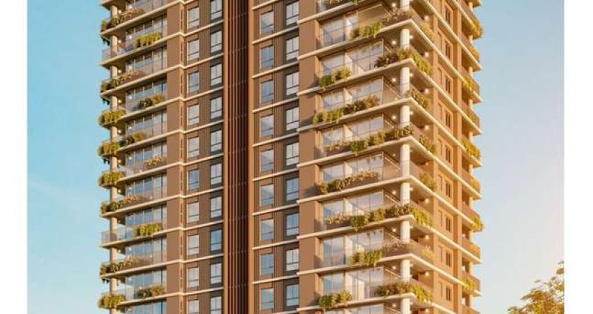 Apartamento com 3 quartos à venda na Rua Barroso, 445, Zona 03, Maringá