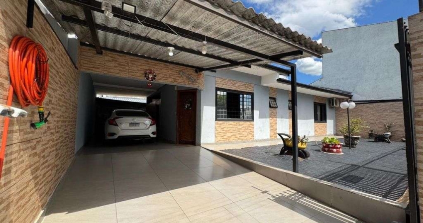 Casa com 3 quartos à venda na Rua Vereador Arlindo Planas, 1886, Vila Santa Izabel, Maringá