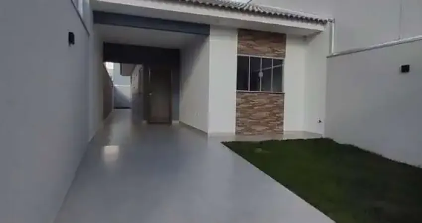 Casa com 3 quartos à venda na Rua Henri Jean Viana Júnior, 47, Jardim Três Lagoas, Maringá