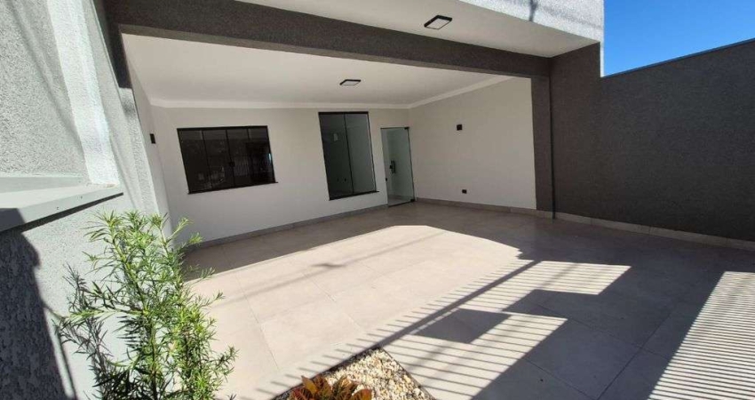 Casa com 3 quartos à venda na Rua Geraldo Garcia Y Garcia, 550, Jardim Dias I, Maringá
